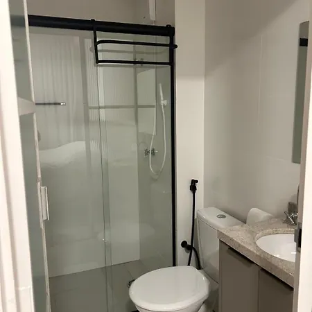 Blend Coliving Ap 312 Apartment Ribeirao Preto Exterior photo