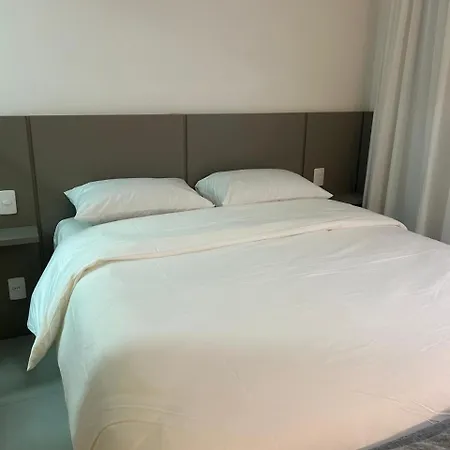 Blend Coliving Ap 312 Apartment Ribeirao Preto Exterior photo