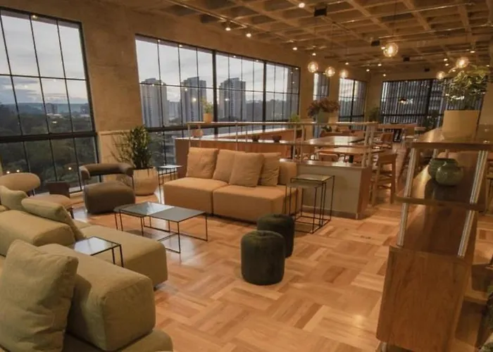 Blend Coliving Ap 312
