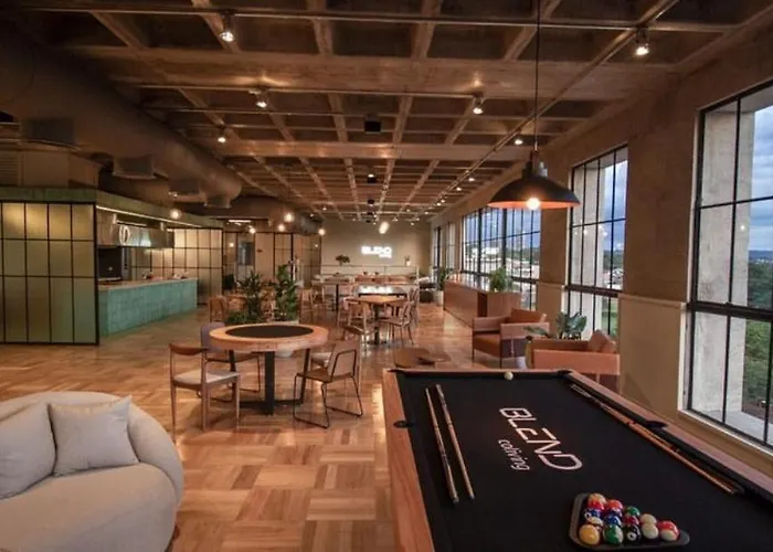 Blend Coliving Ap 312