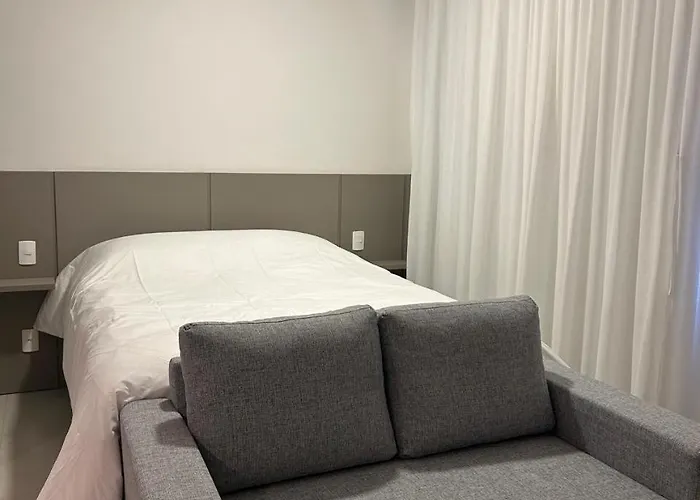 Blend Coliving Ap 312