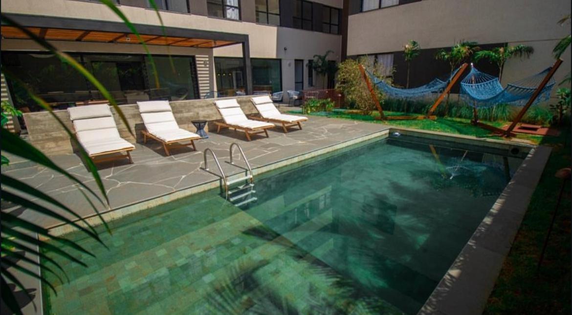 Blend Coliving Ap 312 Apartment