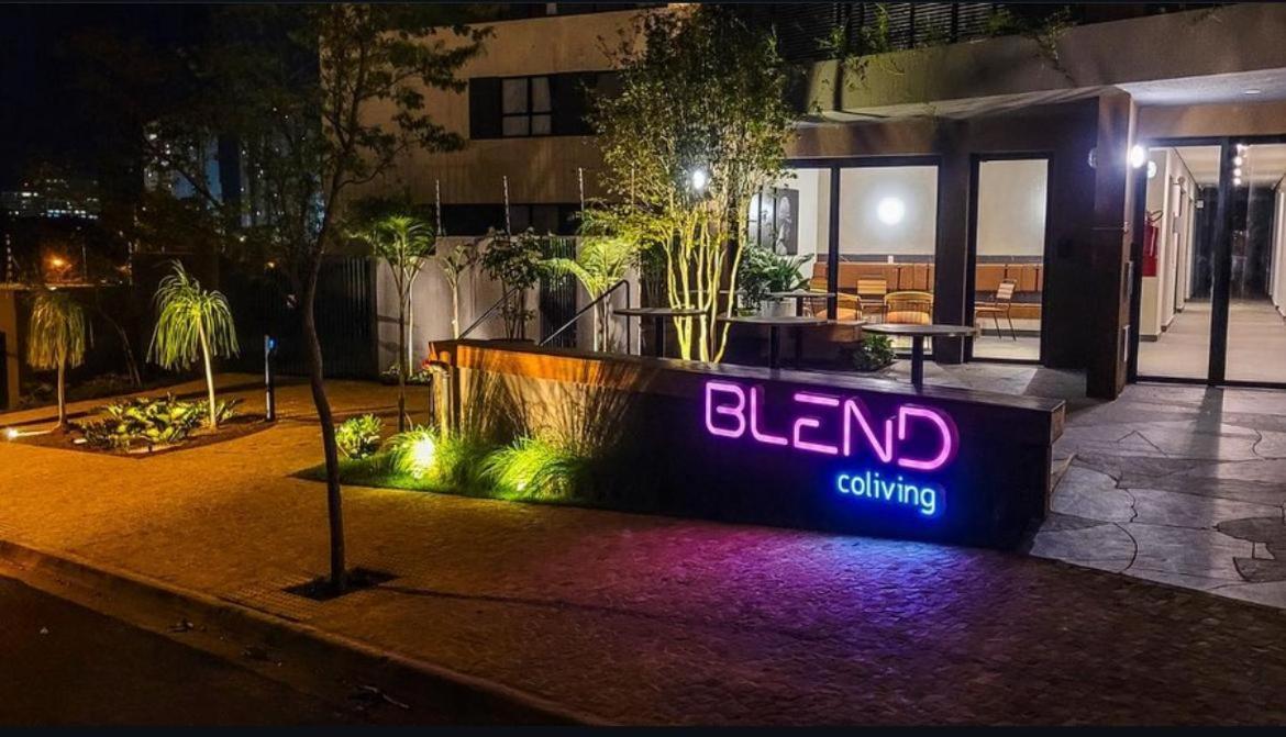 Blend Coliving Ap 312 Apartment *