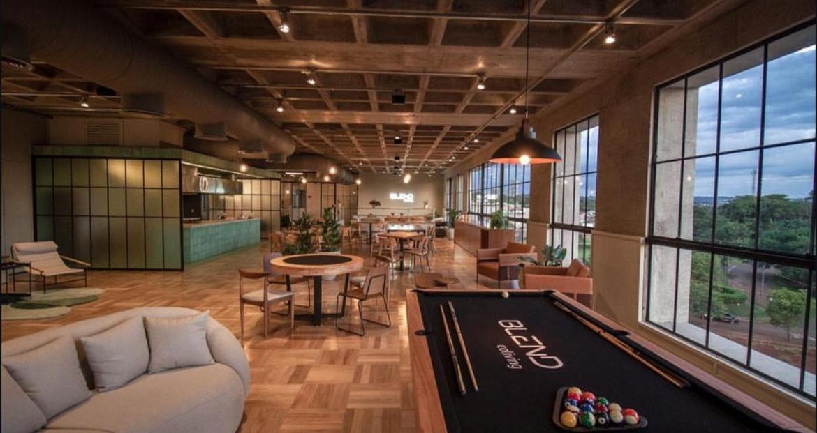 Blend Coliving Ap 312 *