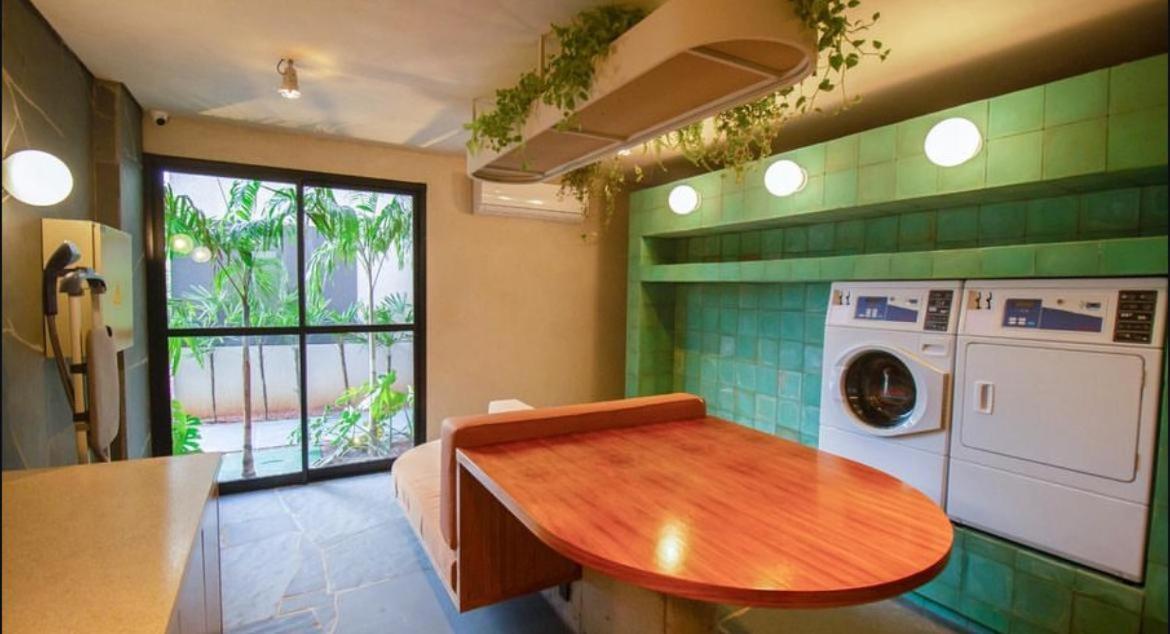 Apartment Blend Coliving Ap 312