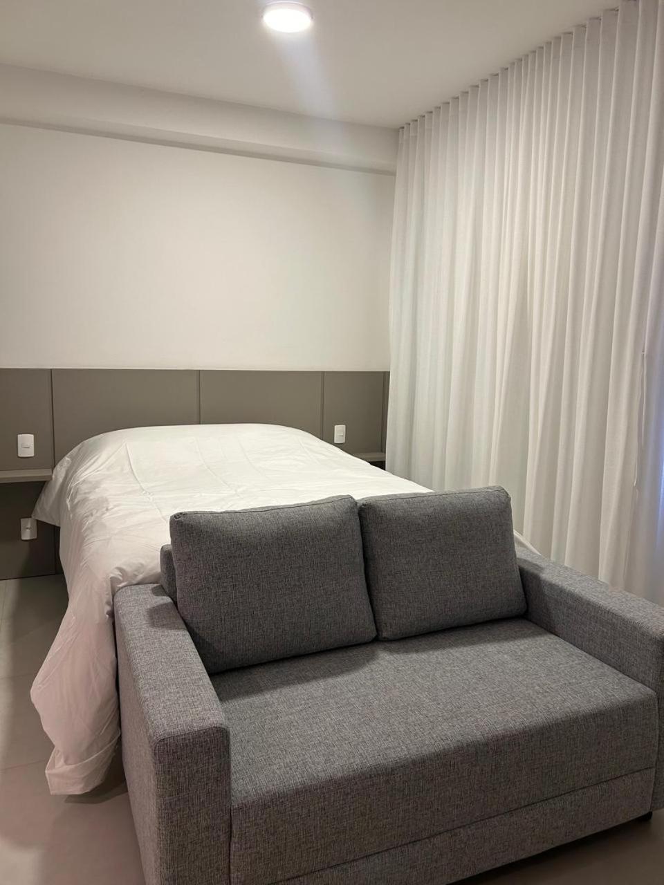 Apartment Blend Coliving Ap 312 Ribeirao Preto